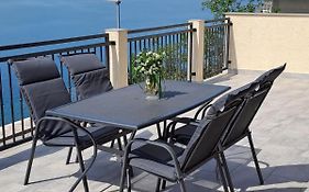 Martin Apartman
