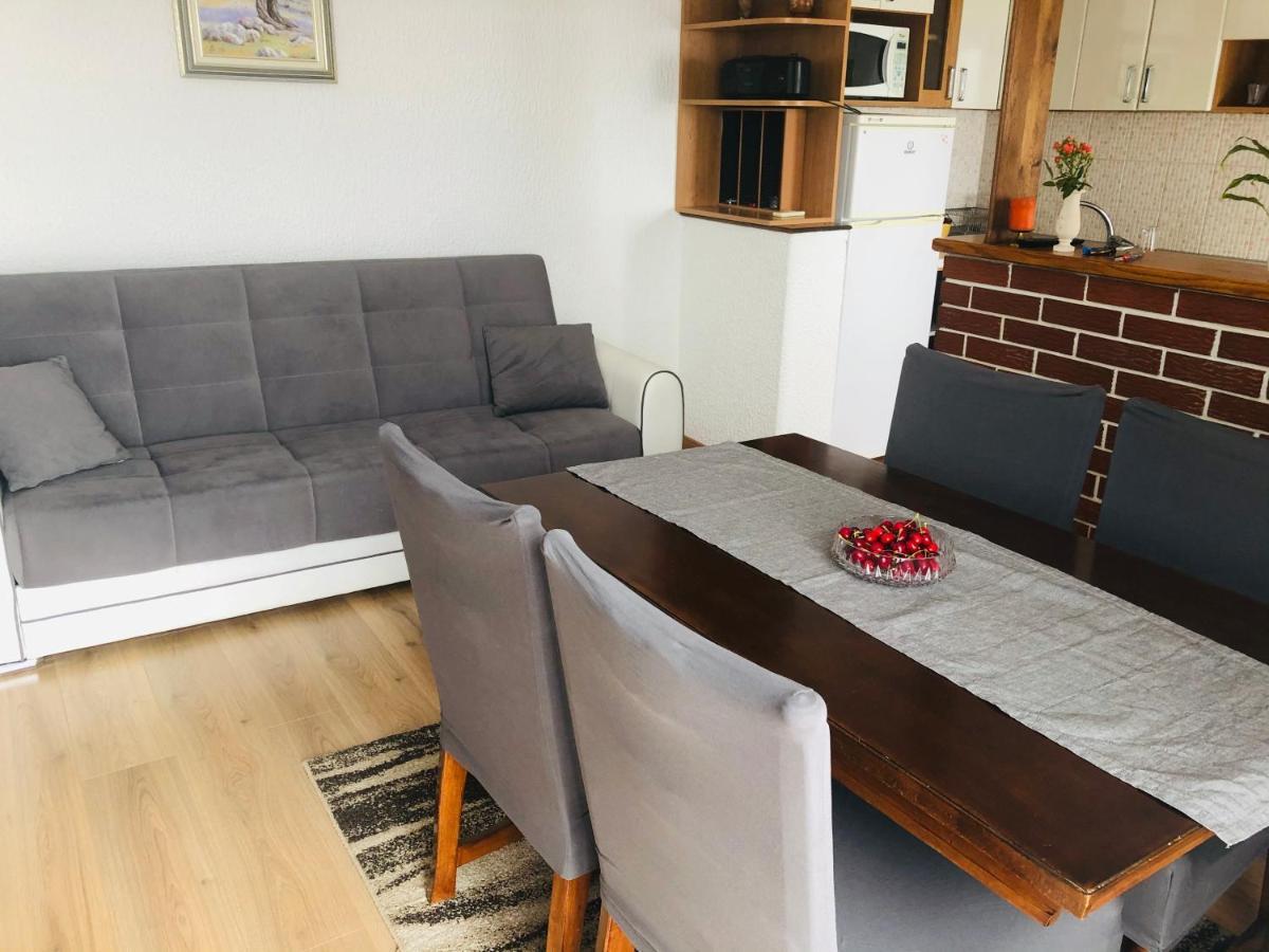 Apartament Martin Apartman Senj  Zewnętrze zdjęcie
