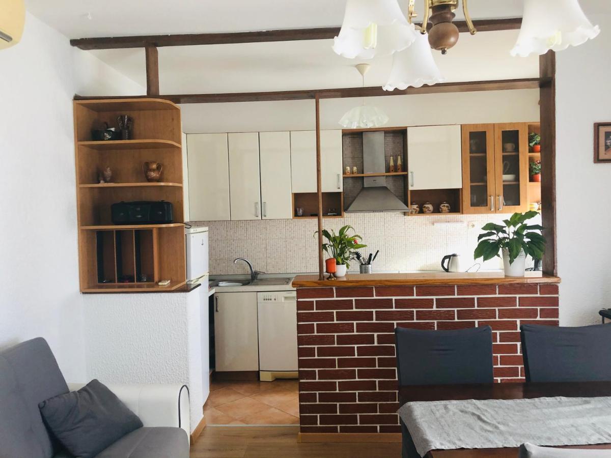 Apartament Martin Apartman Senj  Zewnętrze zdjęcie