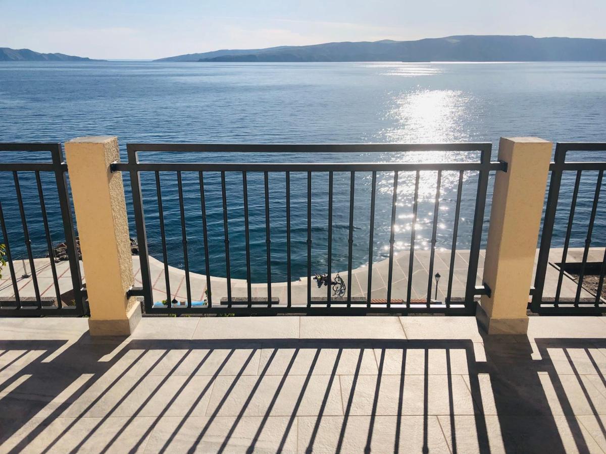 Apartament Martin Apartman Senj  Zewnętrze zdjęcie