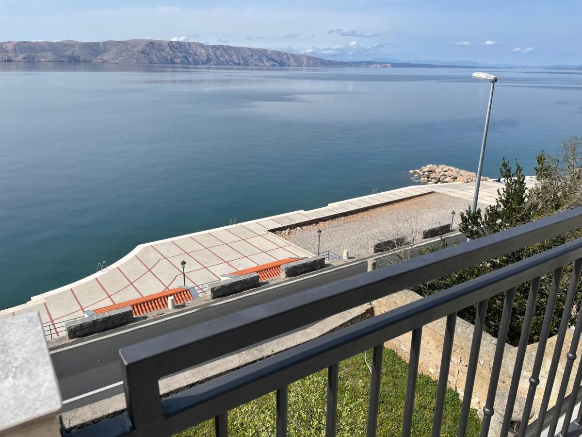 Apartament Martin Apartman Senj  Zewnętrze zdjęcie