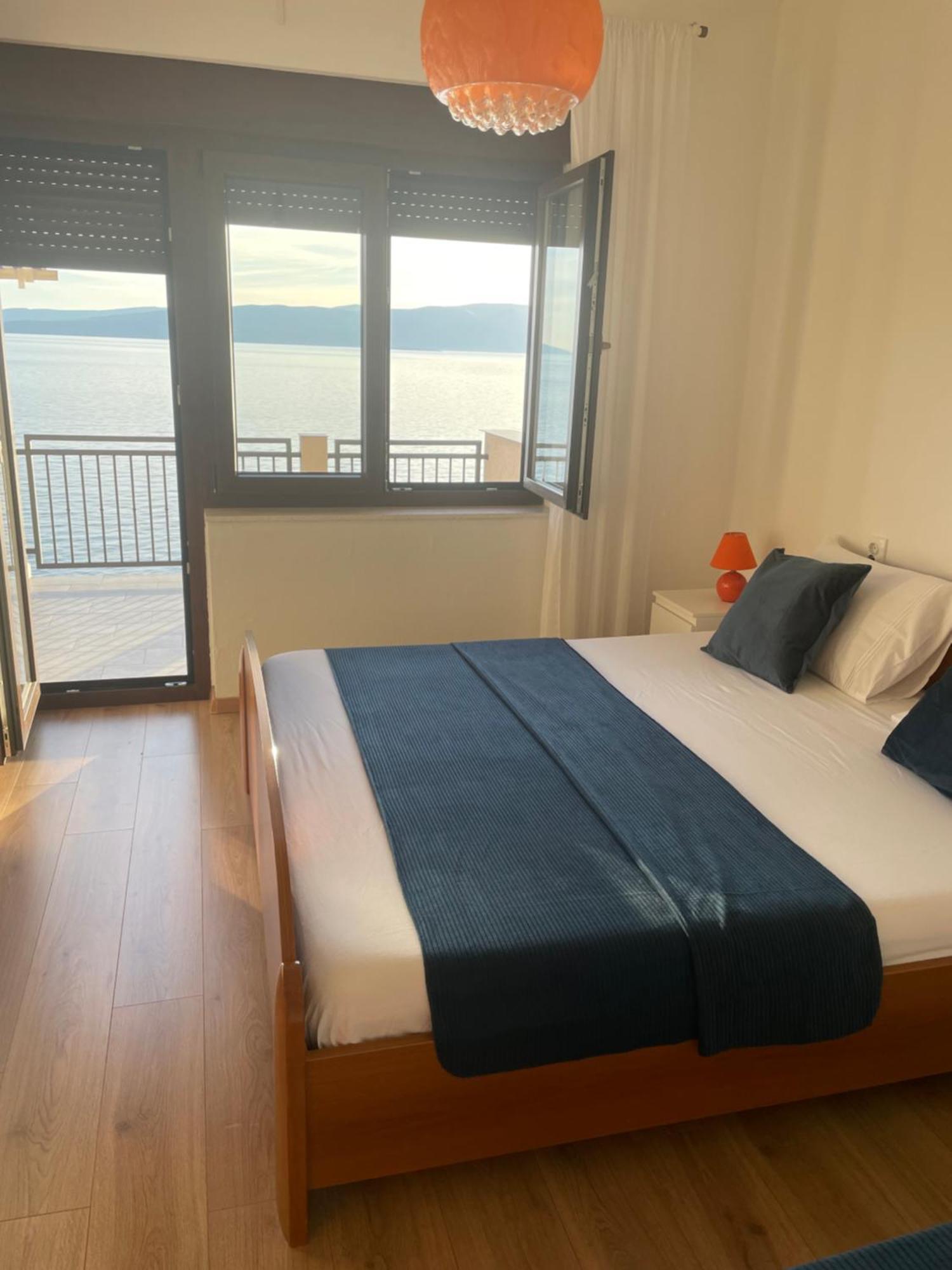 Apartament Martin Apartman Senj  Zewnętrze zdjęcie