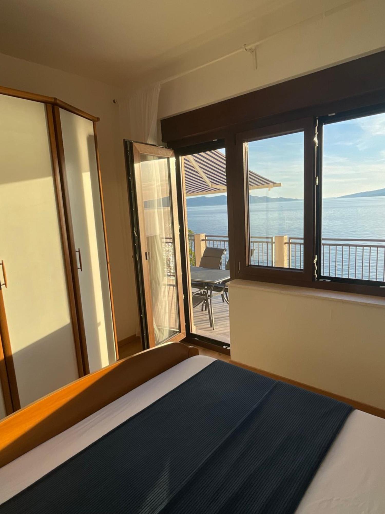 Apartament Martin Apartman Senj  Zewnętrze zdjęcie