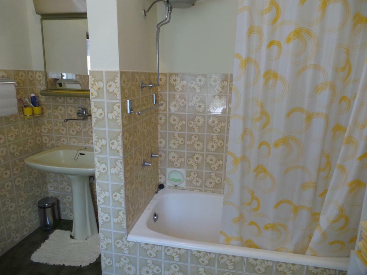 Apartament Martin Apartman Senj  Zewnętrze zdjęcie